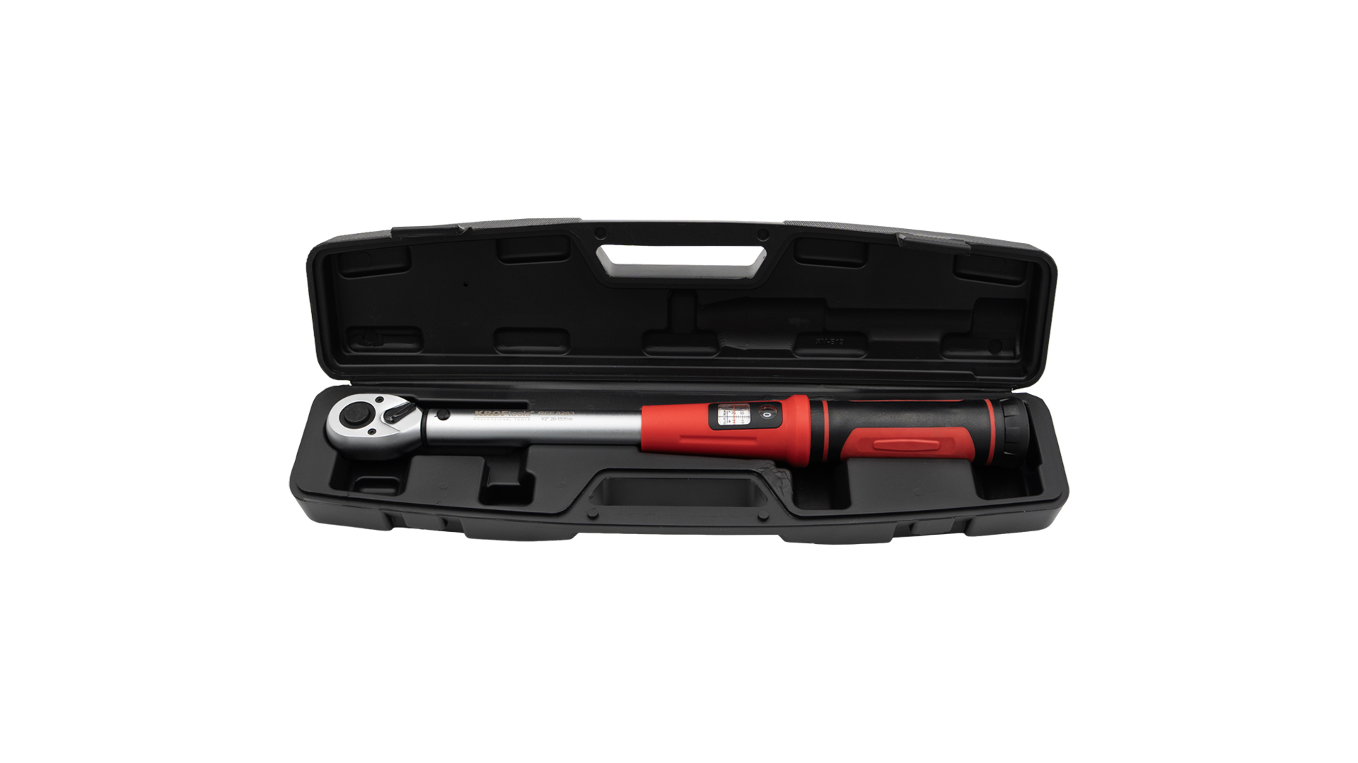 DREHMOMENTSCHLÜSSEL 3/8” 20-130NM