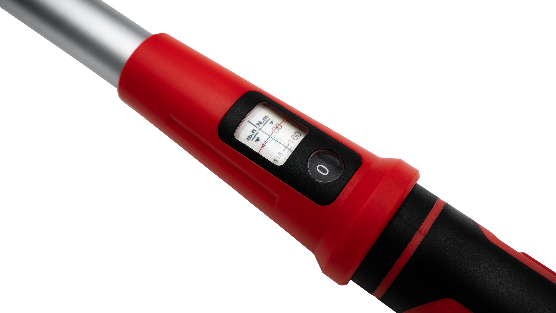 DREHMOMENTSCHLÜSSEL 3/8” 60-340 NM