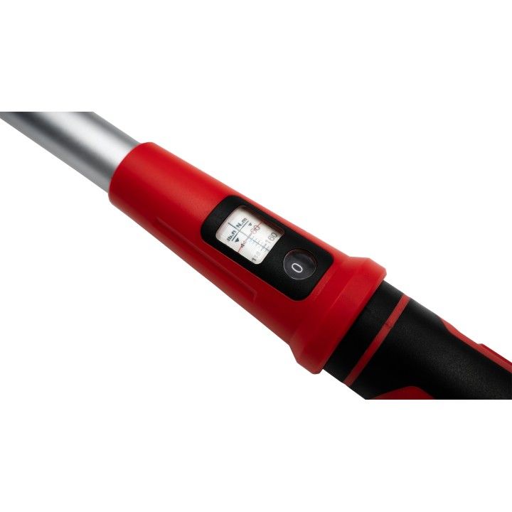 DREHMOMENTSCHLÜSSEL 3/8” 60-340 NM DREHMOMENTSCHLÜSSEL 3/8” 60-340 NM