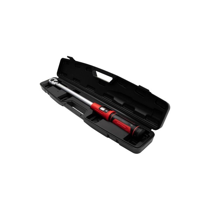 DREHMOMENTSCHLÜSSEL 3/8” 60-340 NM DREHMOMENTSCHLÜSSEL 3/8” 60-340 NM