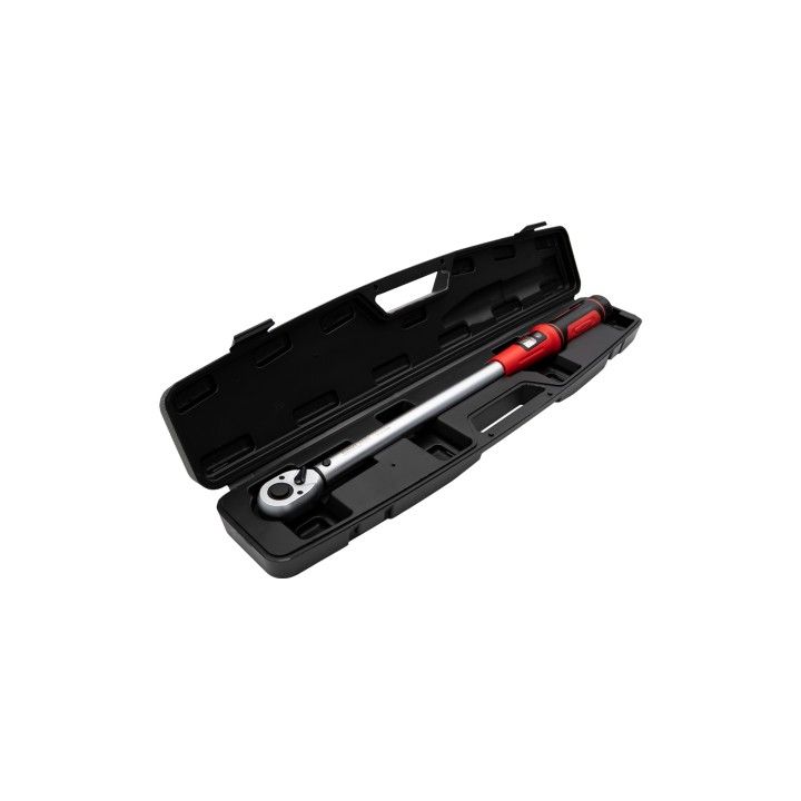 DREHMOMENTSCHLÜSSEL 3/8” 60-340 NM DREHMOMENTSCHLÜSSEL 3/8” 60-340 NM