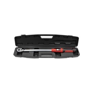 1/2" TORQUE WRENCH 60-340NM 1/2" TORQUE WRENCH 60-340NM
