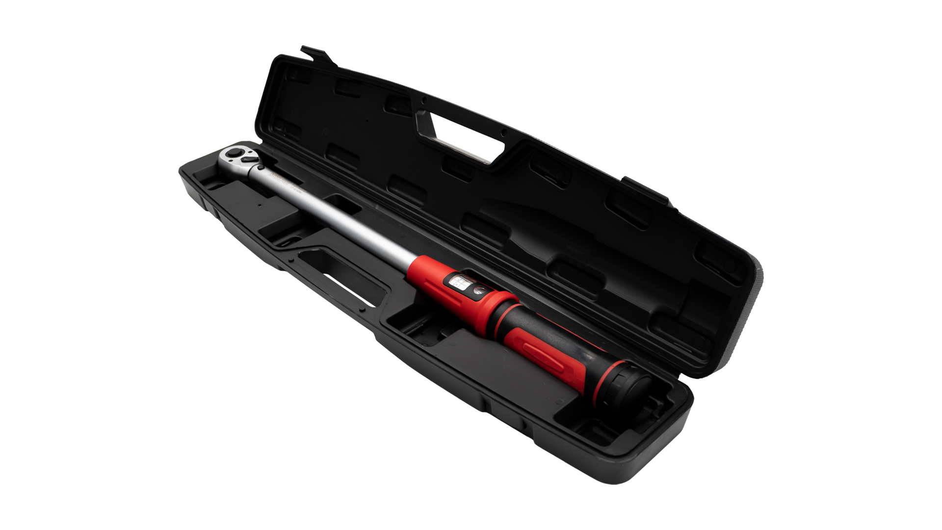 DREHMOMENTSCHLÜSSEL 3/8” 60-340 NM