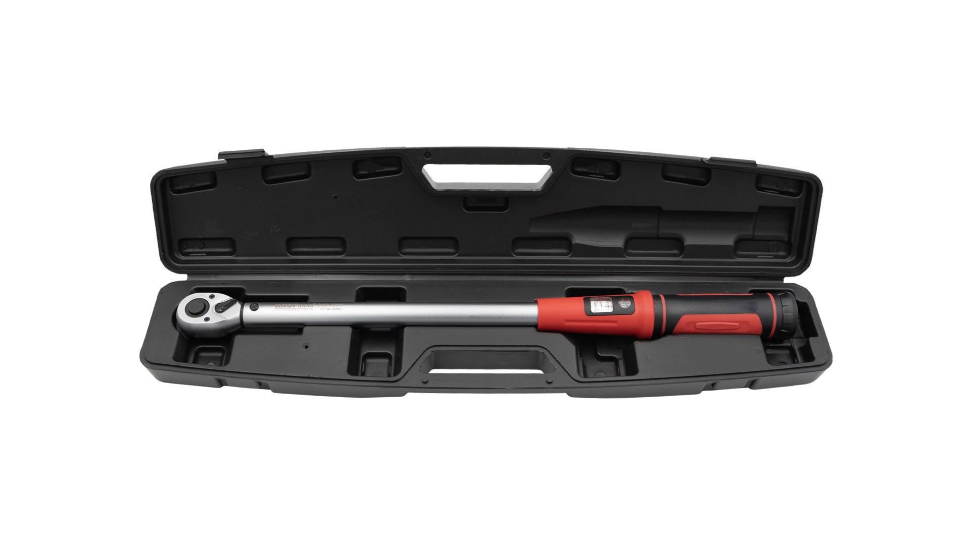 DREHMOMENTSCHLÜSSEL 3/8” 60-340 NM