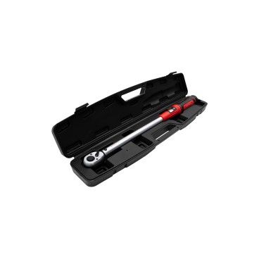 1/2" TORQUE WRENCH 60-340NM 1/2" TORQUE WRENCH 60-340NM