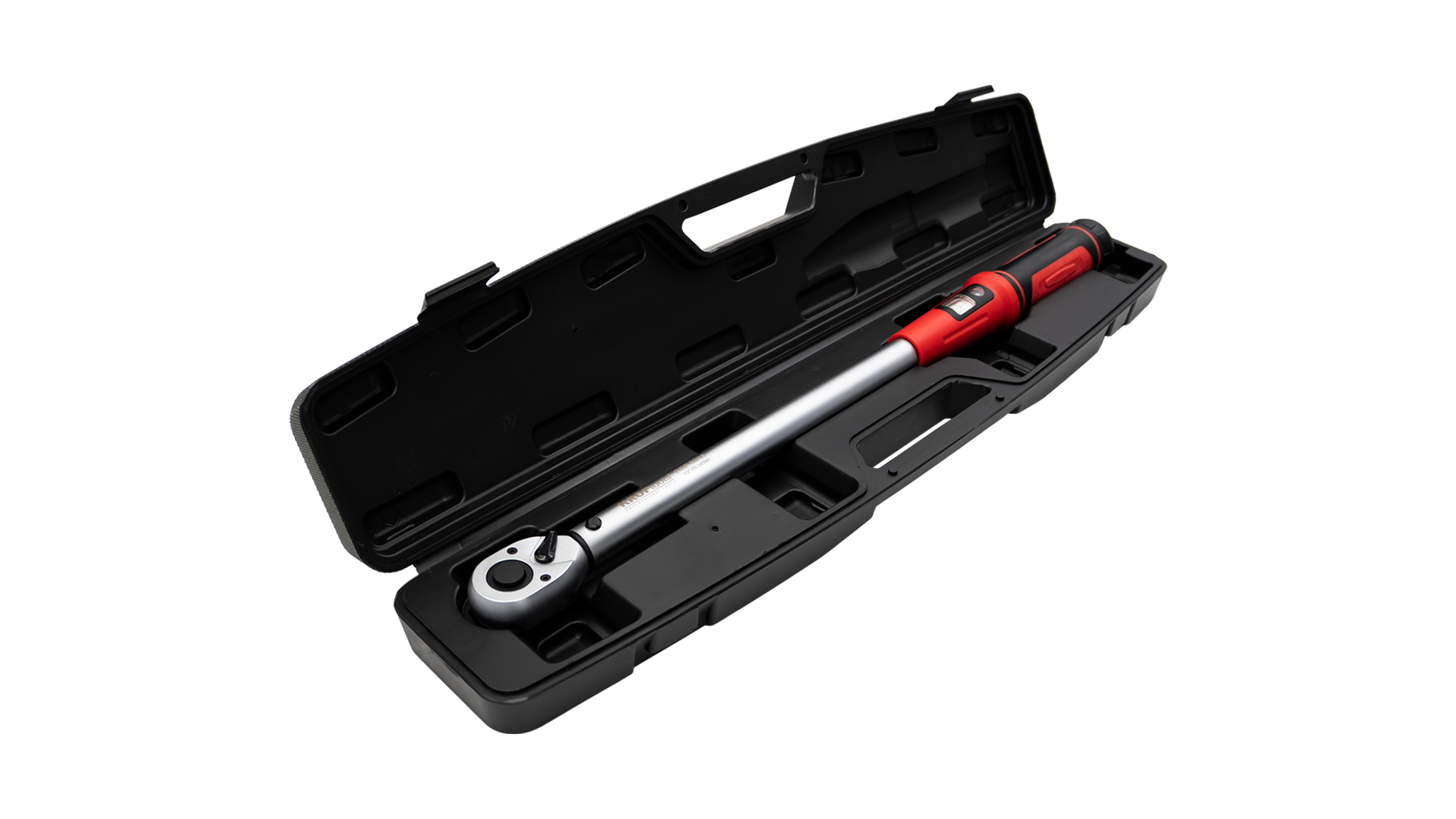 DREHMOMENTSCHLÜSSEL 3/8” 60-340 NM