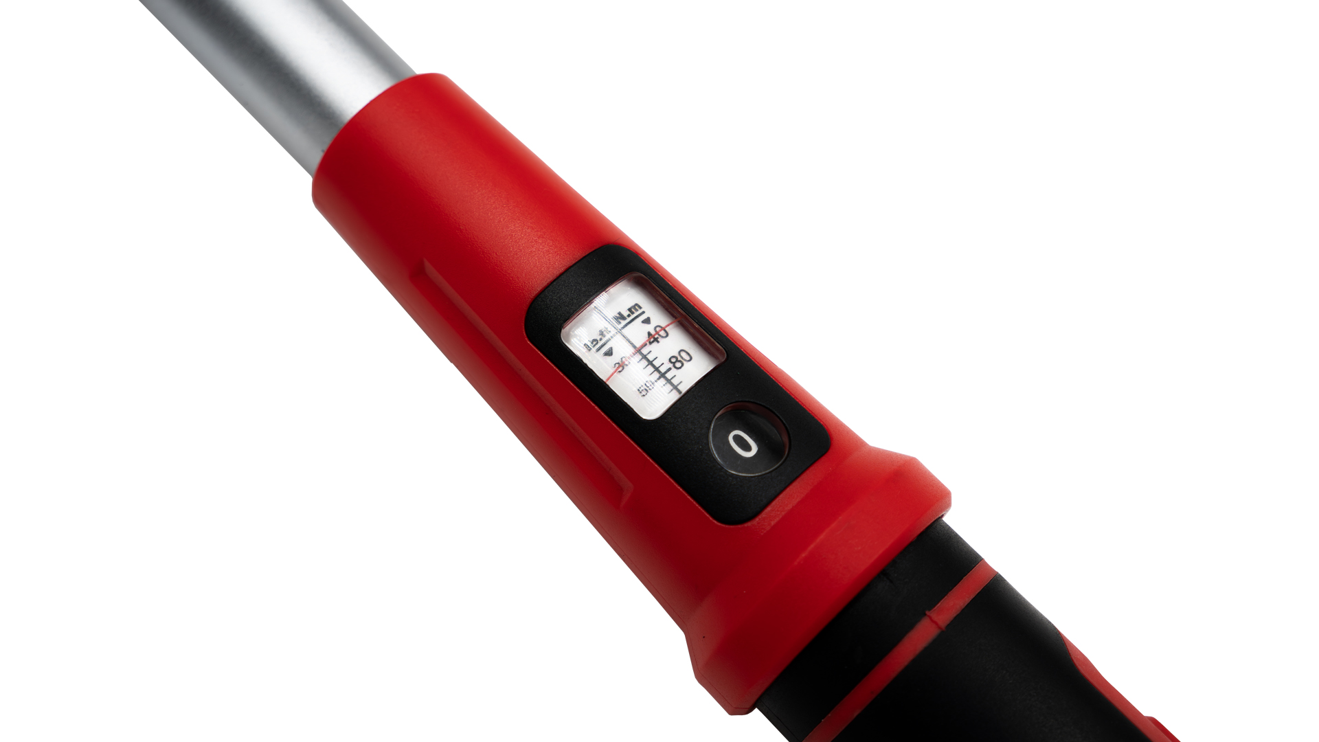 CHAVE DINAMOMETRICA 1/2" 40-200NM