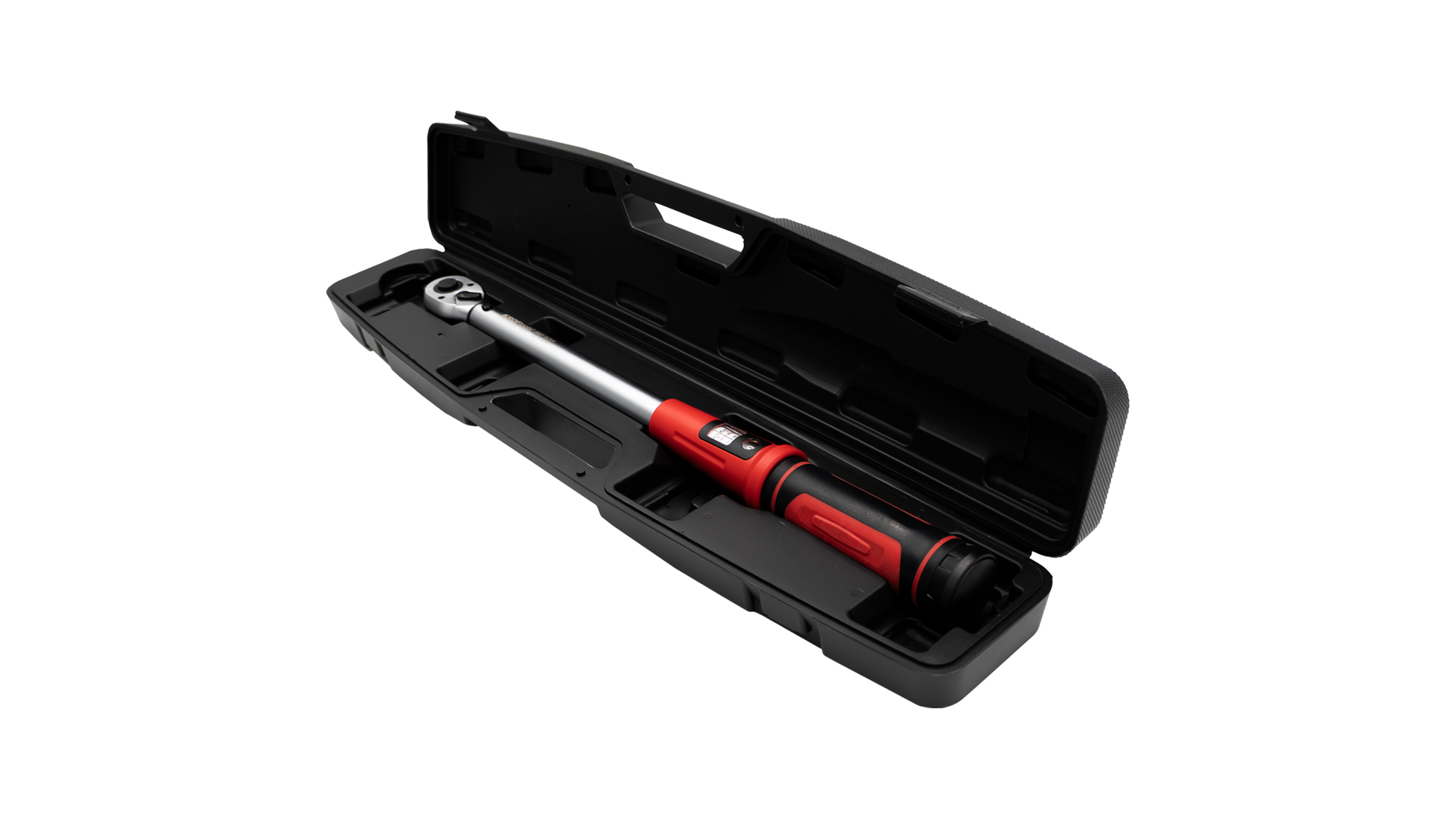 CHAVE DINAMOMETRICA 1/2" 40-200NM