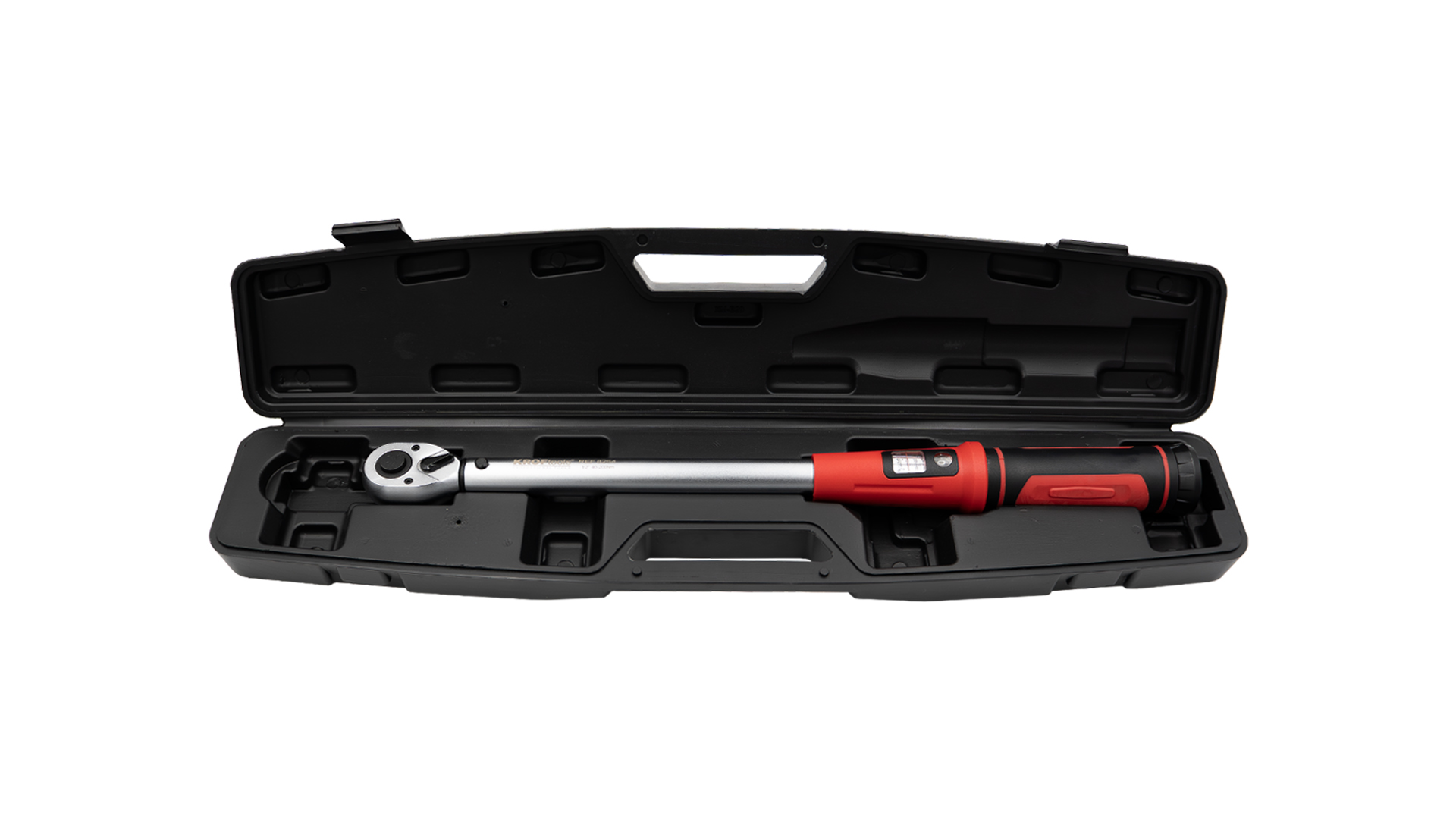 CHAVE DINAMOMETRICA 1/2" 40-200NM