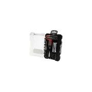 CONJUNTO BITS C/ ROQUETE EM T 1/4 CONJUNTO BITS C/ ROQUETE EM T 1/4