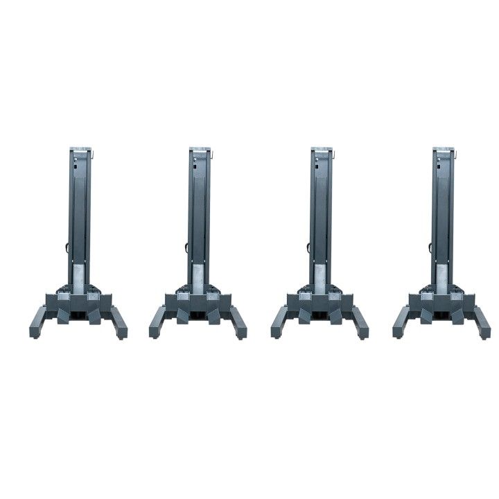 COLUNA P/ ELEVADOR MULTI-COLUNA WIRELESS 8TON COLUNA P/ ELEVADOR MULTI-COLUNA WIRELESS 8TON