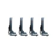 COLUNA P/ ELEVADOR MULTI-COLUNA WIRELESS 8TON COLUNA P/ ELEVADOR MULTI-COLUNA WIRELESS 8TON