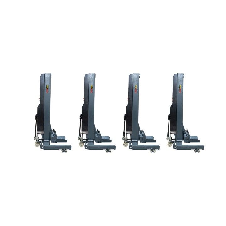 COLUNA P/ ELEVADOR MULTI-COLUNA WIRELESS 8TON COLUNA P/ ELEVADOR MULTI-COLUNA WIRELESS 8TON