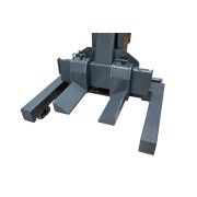 COLUNA P/ ELEVADOR MULTI-COLUNA WIRELESS 8TON COLUNA P/ ELEVADOR MULTI-COLUNA WIRELESS 8TON