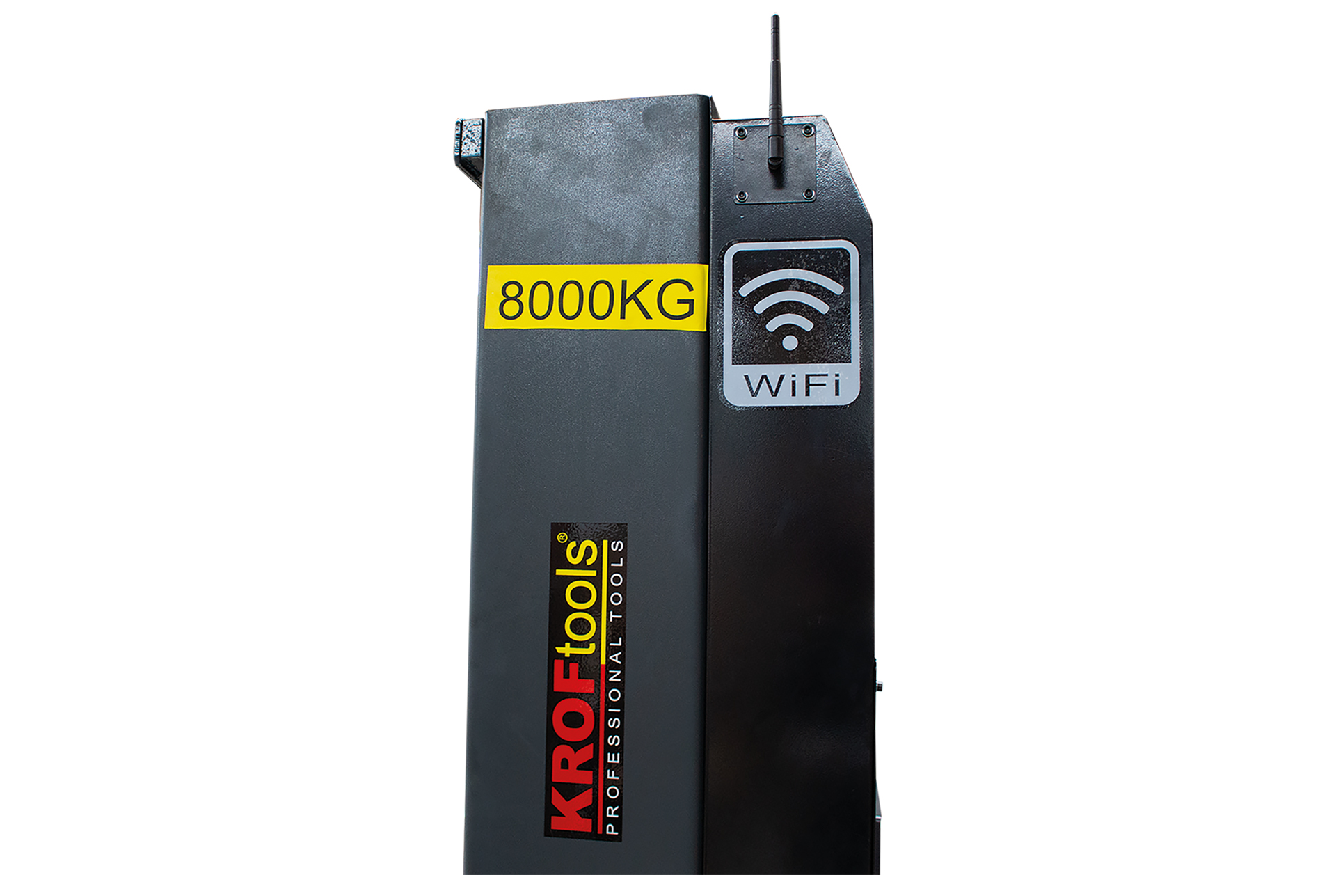 COLUNA P/ ELEVADOR MULTI-COLUNA WIRELESS 8TON