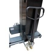 COLUNA P/ ELEVADOR MULTI-COLUNA WIRELESS 8TON COLUNA P/ ELEVADOR MULTI-COLUNA WIRELESS 8TON