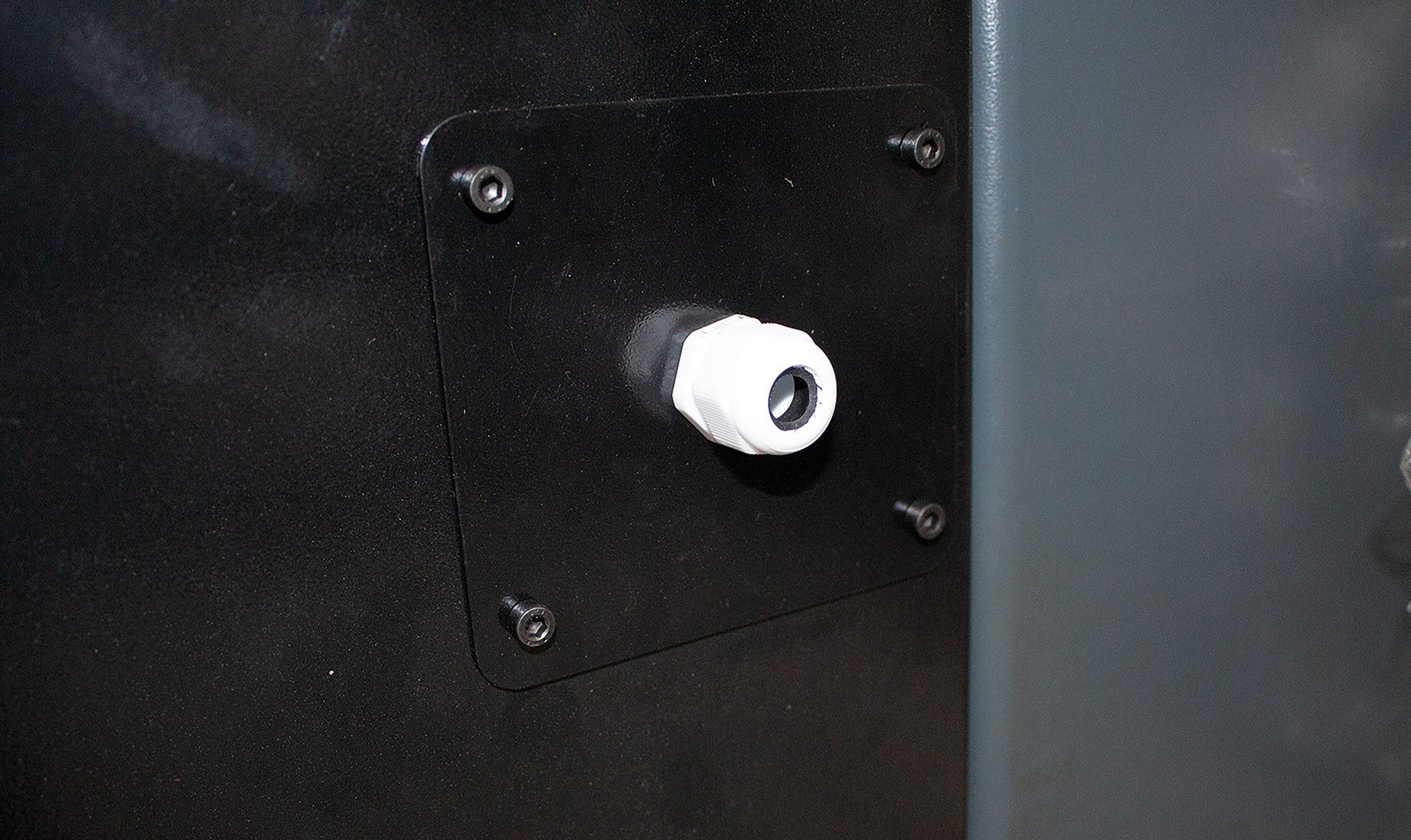 COLUNA P/ ELEVADOR MULTI-COLUNA WIRELESS 8TON