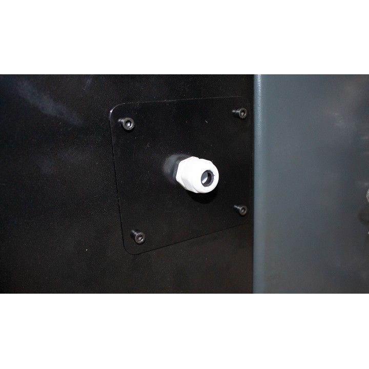 COLUNA P/ ELEVADOR MULTI-COLUNA WIRELESS 8TON COLUNA P/ ELEVADOR MULTI-COLUNA WIRELESS 8TON