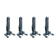 COLUNA P/ ELEVADOR MULTI-COLUNA WIRELESS 8TON COLUNA P/ ELEVADOR MULTI-COLUNA WIRELESS 8TON