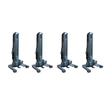 COLUNA P/ ELEVADOR MULTI-COLUNA WIRELESS 8TON COLUNA P/ ELEVADOR MULTI-COLUNA WIRELESS 8TON