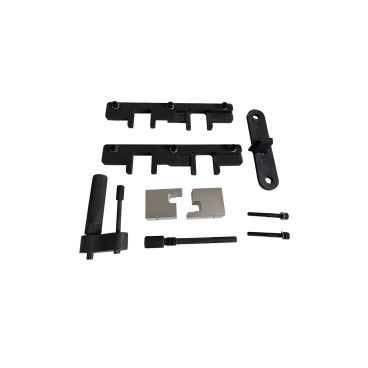 ENGINE TIMING KIT LAND ROVER TDV8 4.4L