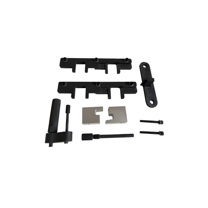 ENGINE TIMING KIT LAND ROVER TDV8 4.4L