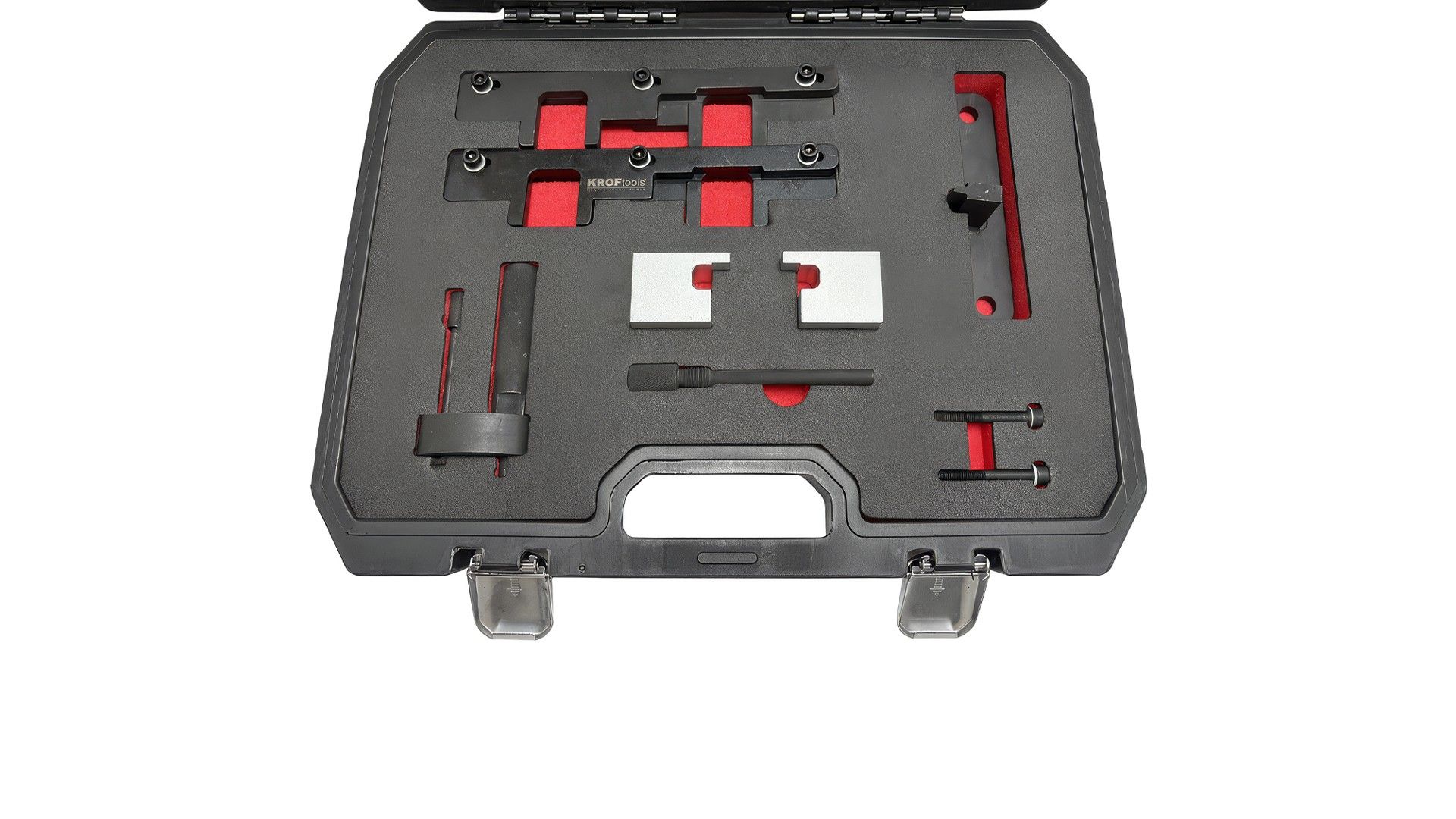 MOTOR-TIMING-KIT LAND ROVER TDV8 4,4 L