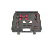 ENGINE TIMING KIT LAND ROVER TDV8 4.4L