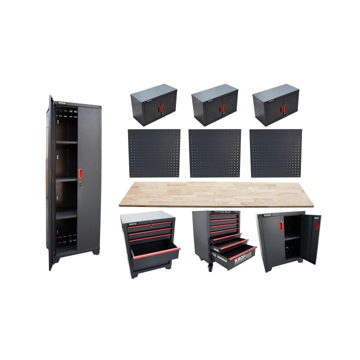 KIT 8801+8802+8803+8816+8809+8807x3+8806x3+8815+86236 KIT 8801+8802+8803+8816+8809+8807x3+8806x3+8815+86236
