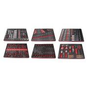 KIT 8801+8802+8803+8816+8809+8807x3+8806x3+8815+86236 KIT 8801+8802+8803+8816+8809+8807x3+8806x3+8815+86236