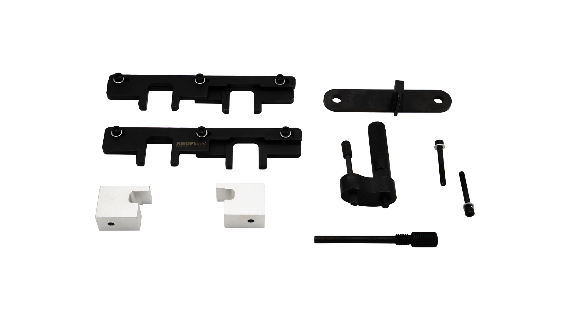 MOTOR-TIMING-KIT LAND ROVER TDV8 4,4 L