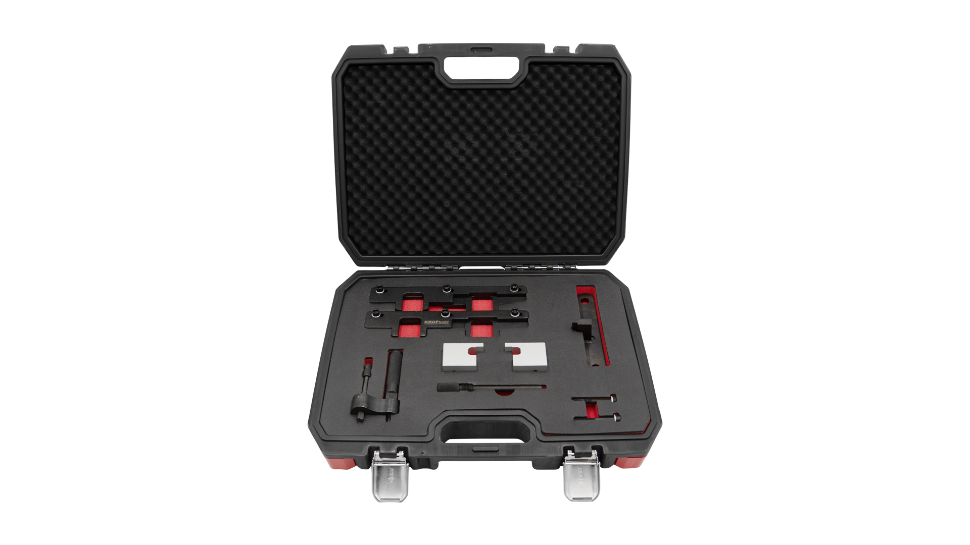MOTOR-TIMING-KIT LAND ROVER TDV8 4,4 L