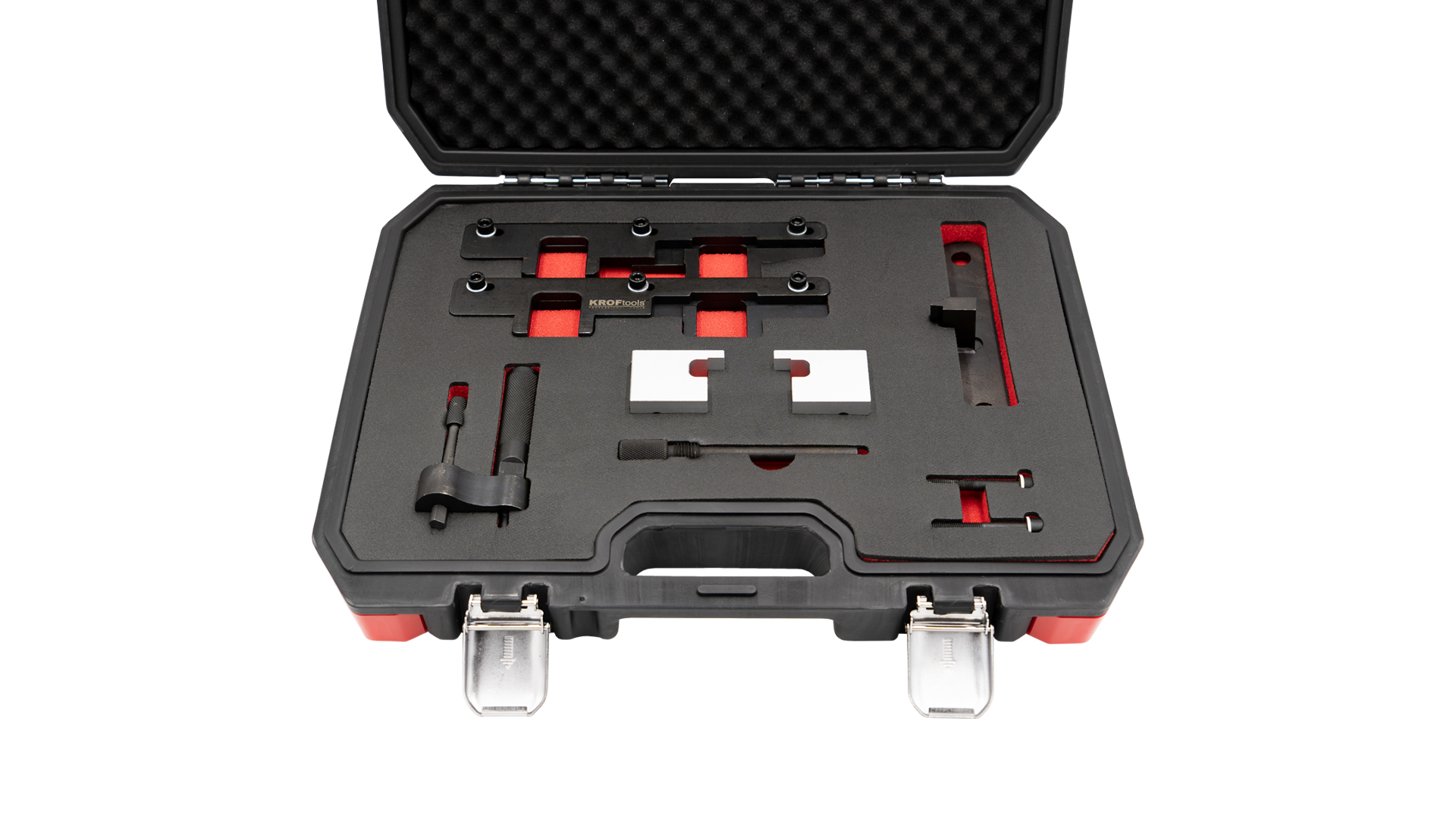 MOTOR-TIMING-KIT LAND ROVER TDV8 4,4 L