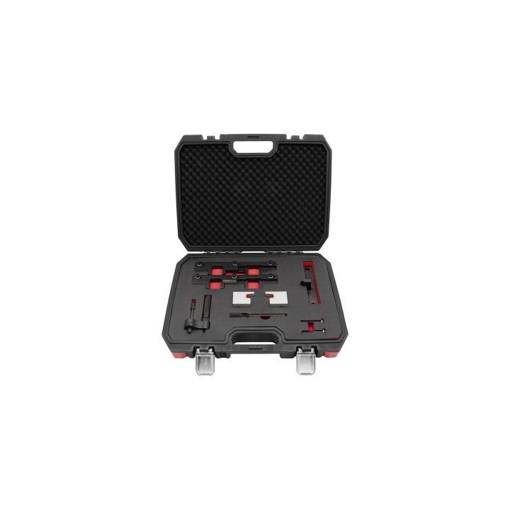 KIT DE CALAGE DE DISTRIBUTION LAND ROVER TDV8 4.4L