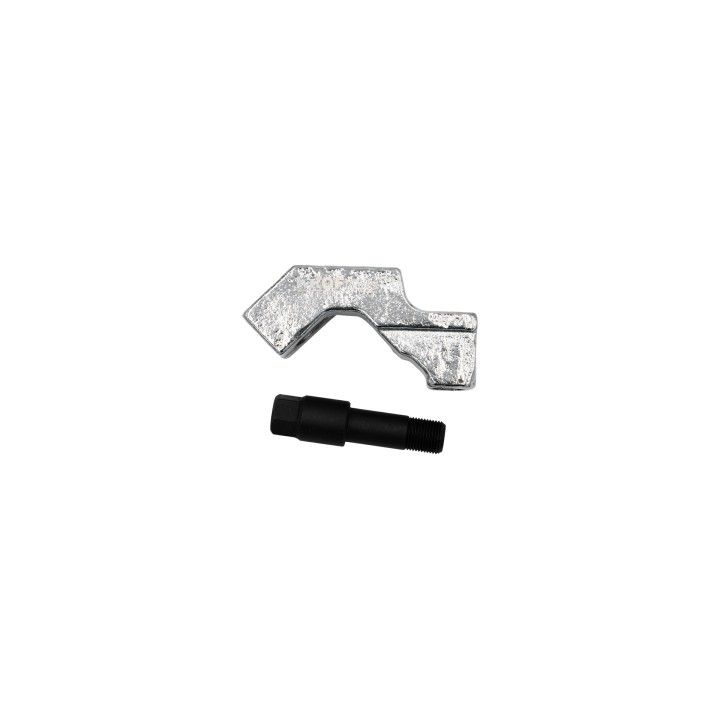 ADAPTATEUR COURB� ET CL� EXTRACTEUR D�INJECTEURS CDI � CHOCS