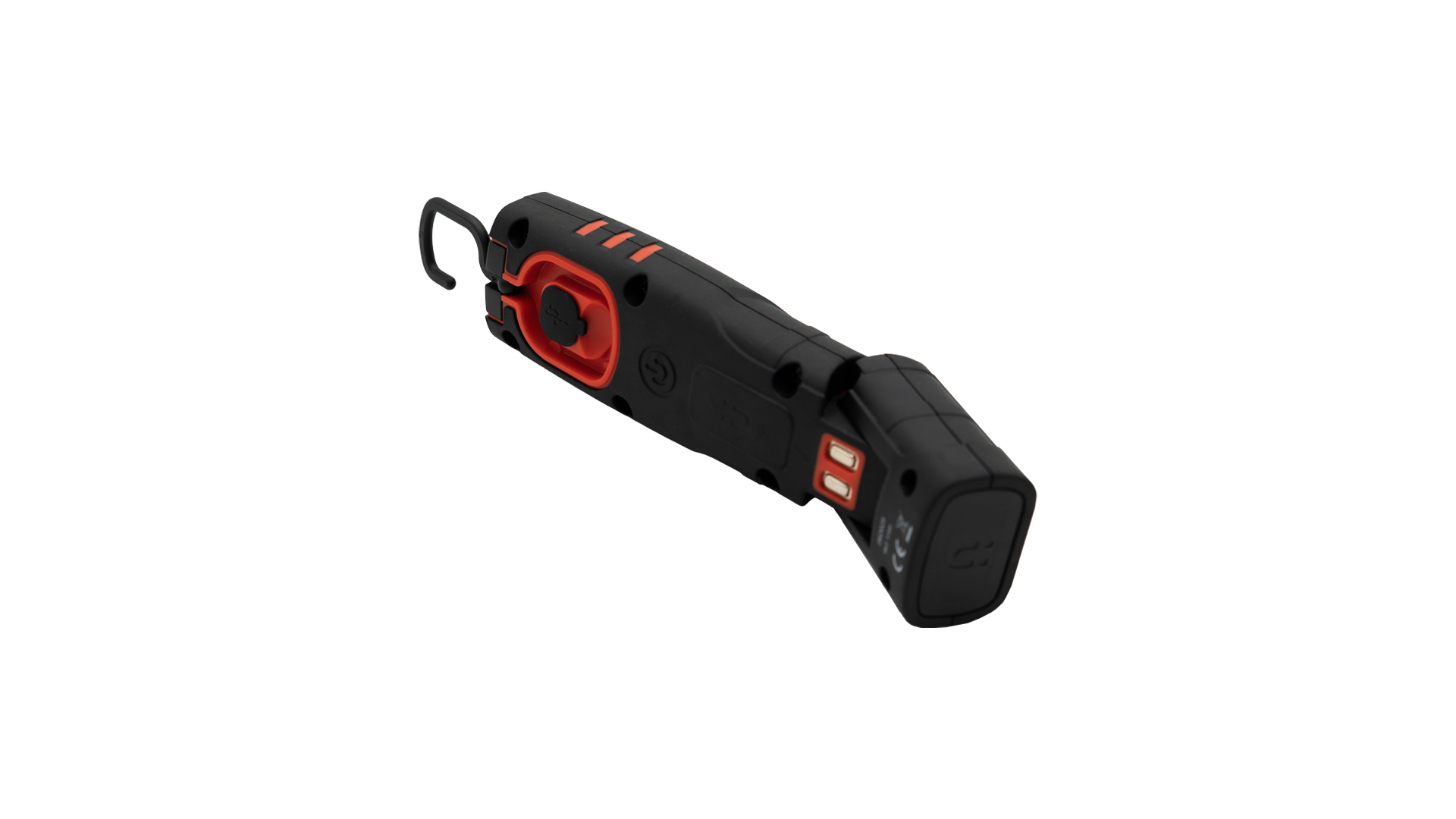 GAMBIARRA 5W LED C/ CARREGADOR 600LM