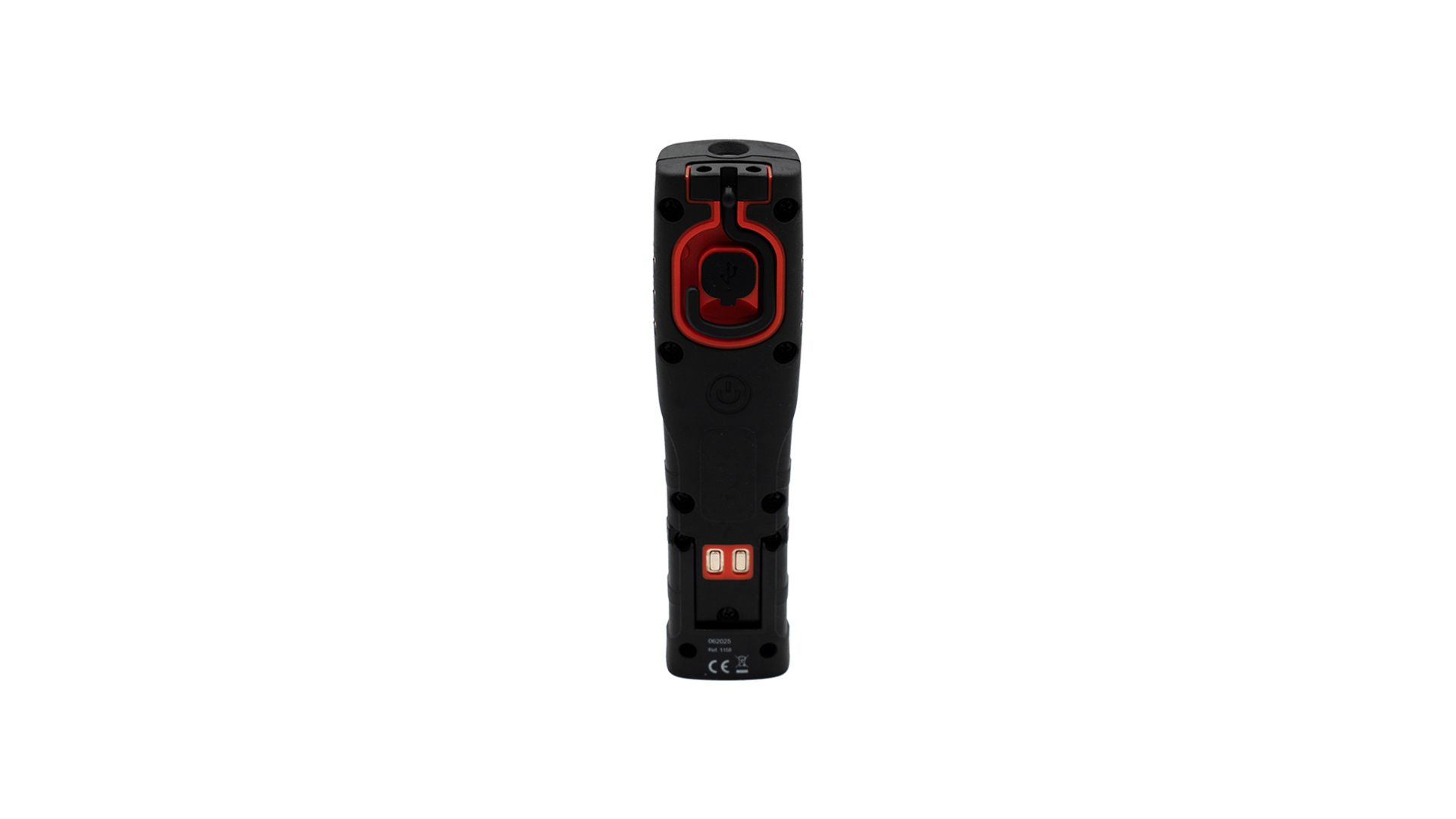 GAMBIARRA 5W LED C/ CARREGADOR 600LM