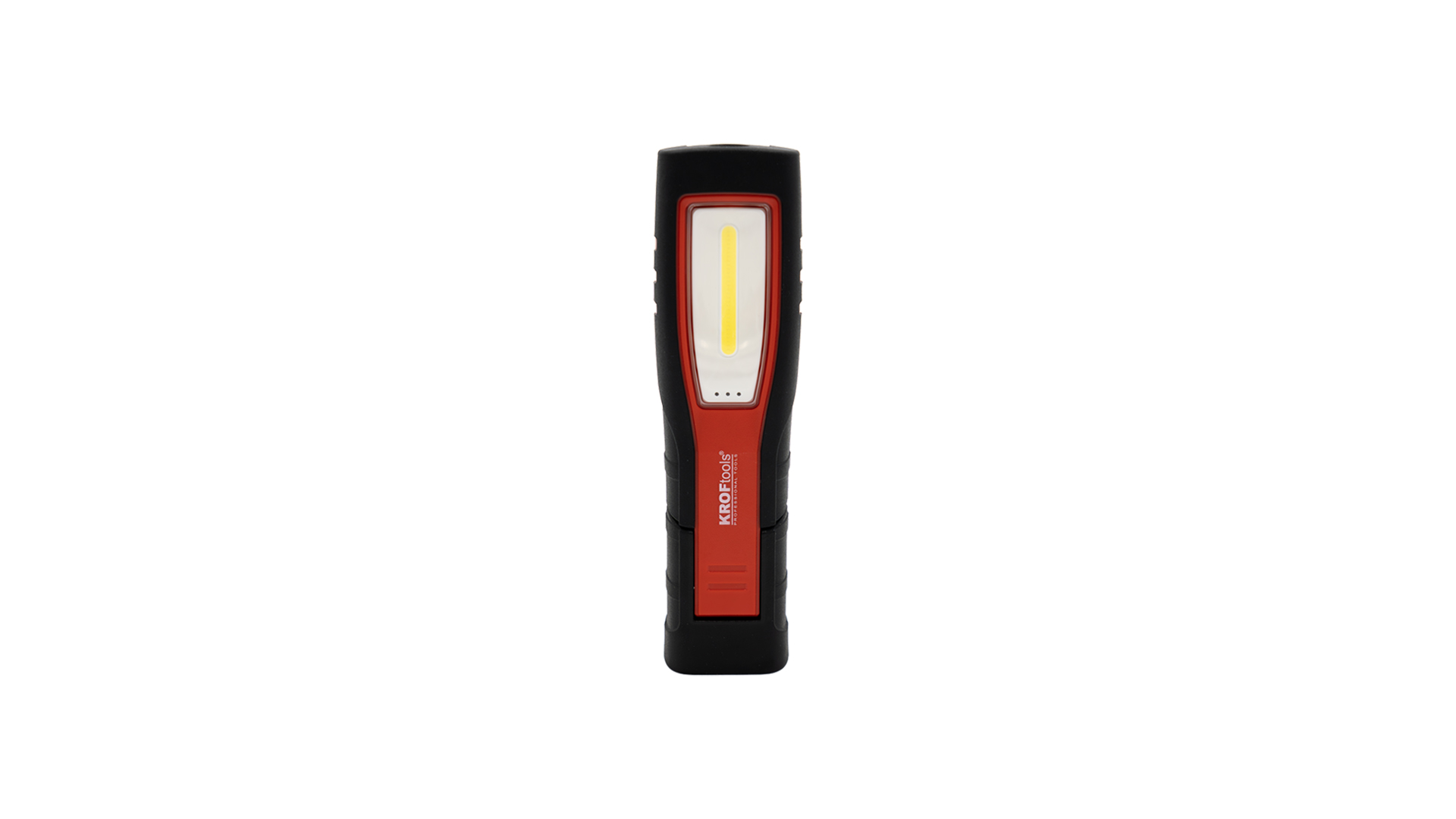 GAMBIARRA 5W LED C/ CARREGADOR 600LM