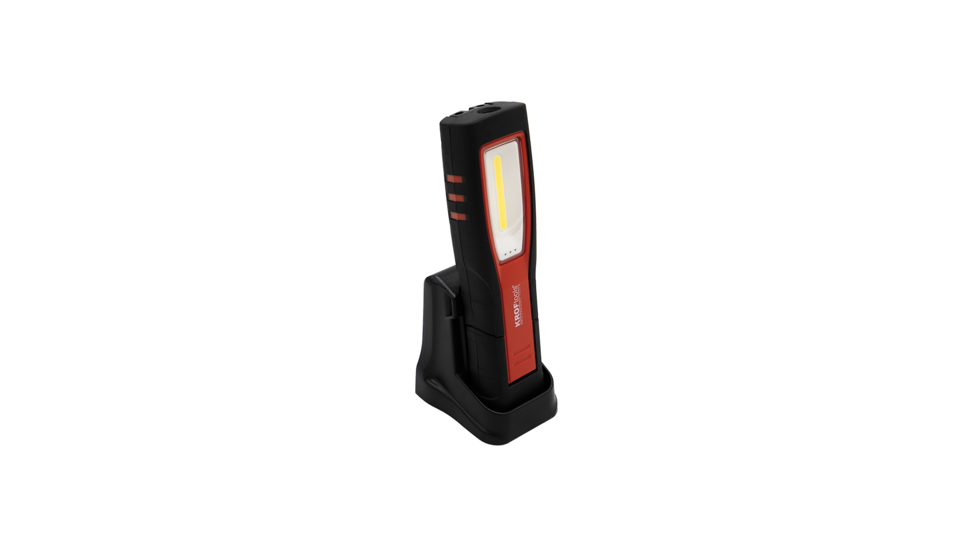 GAMBIARRA 5W LED C/ CARREGADOR 600LM