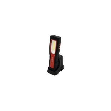 GAMBIARRA 5W LED C/ CARREGADOR 600LM