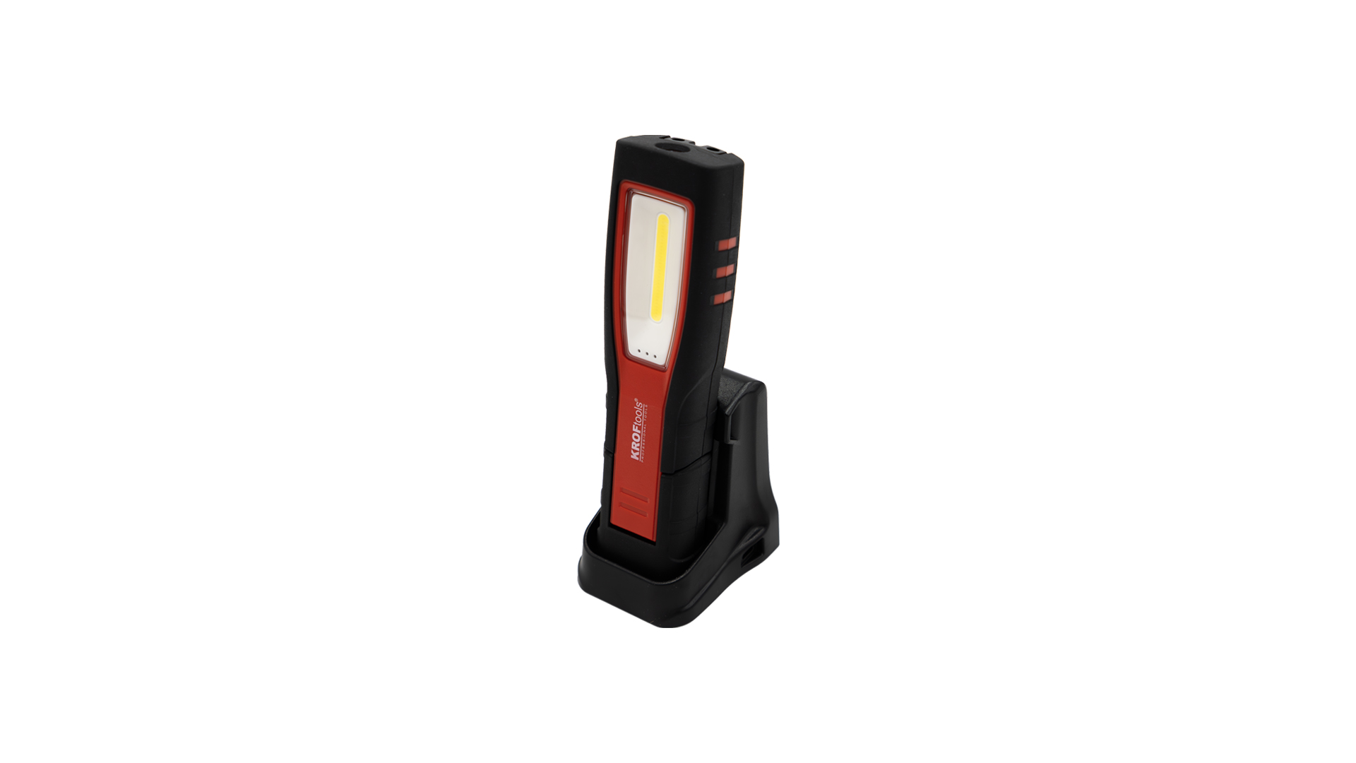 GAMBIARRA 5W LED C/ CARREGADOR 600LM