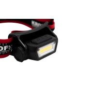 FARO LED COB CON SENSOR DE MOVIMIENTO 450LM FARO LED COB CON SENSOR DE MOVIMIENTO 450LM