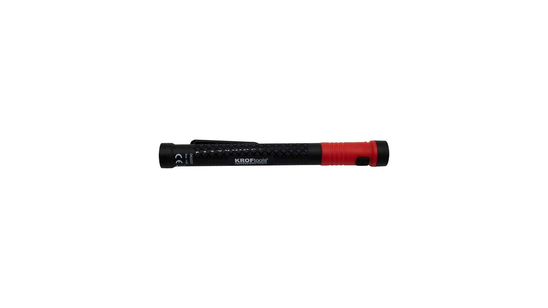 GAMBIARRA 1W LED RECARREGÁVEL MAGNÉTICA 100LM
