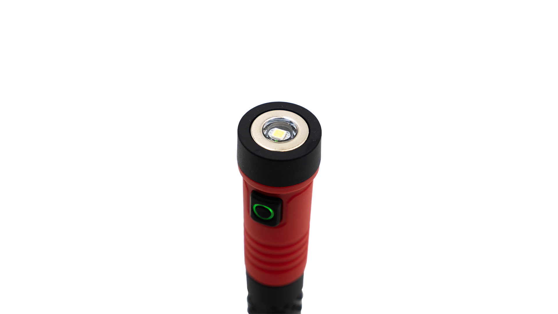 GAMBIARRA 1W LED RECARREGÁVEL MAGNÉTICA 100LM