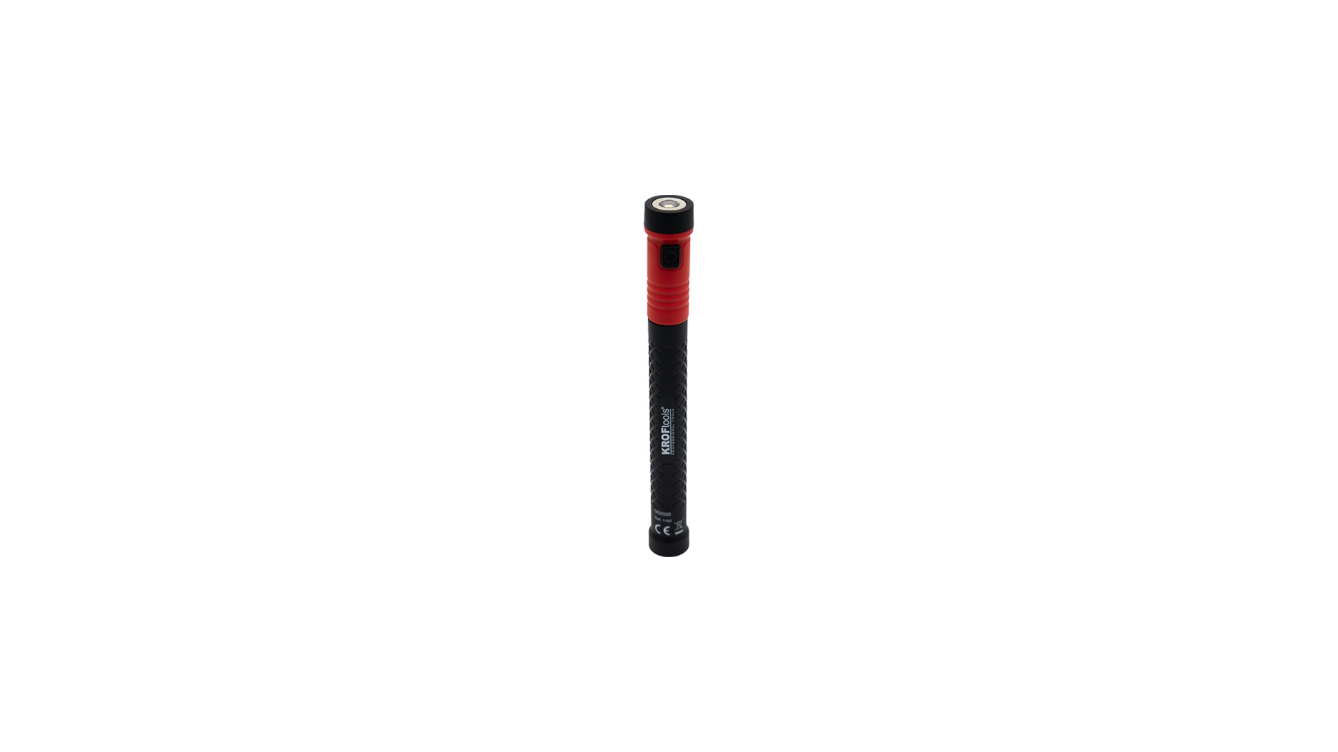 GAMBIARRA 1W LED RECARREGÁVEL MAGNÉTICA 100LM