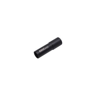 CHAVE MAGNÉTICA DE 3/8" PARA MONTAGEM DE AMORTECEDOR DE SUSPENSÃO PARA TESLA CHAVE MAGNÉTICA DE 3/8" PARA MONTAGEM DE AMORTECEDOR DE SUSPENSÃO PARA TESLA