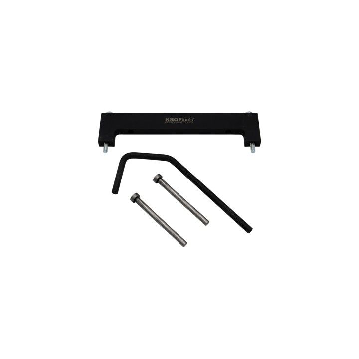 KIT DE DISTRIBUTION POUR MOTEURS MG 1.5 ESSENCE