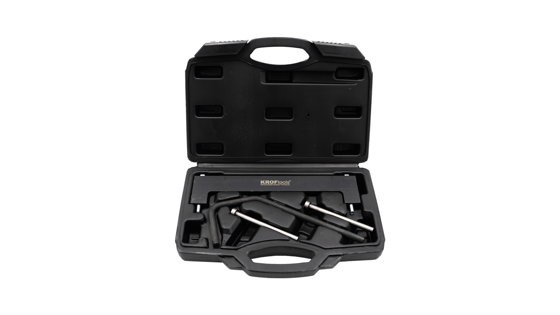 TIMING KIT FOR MG 1.5 GASOLINE ENGINES