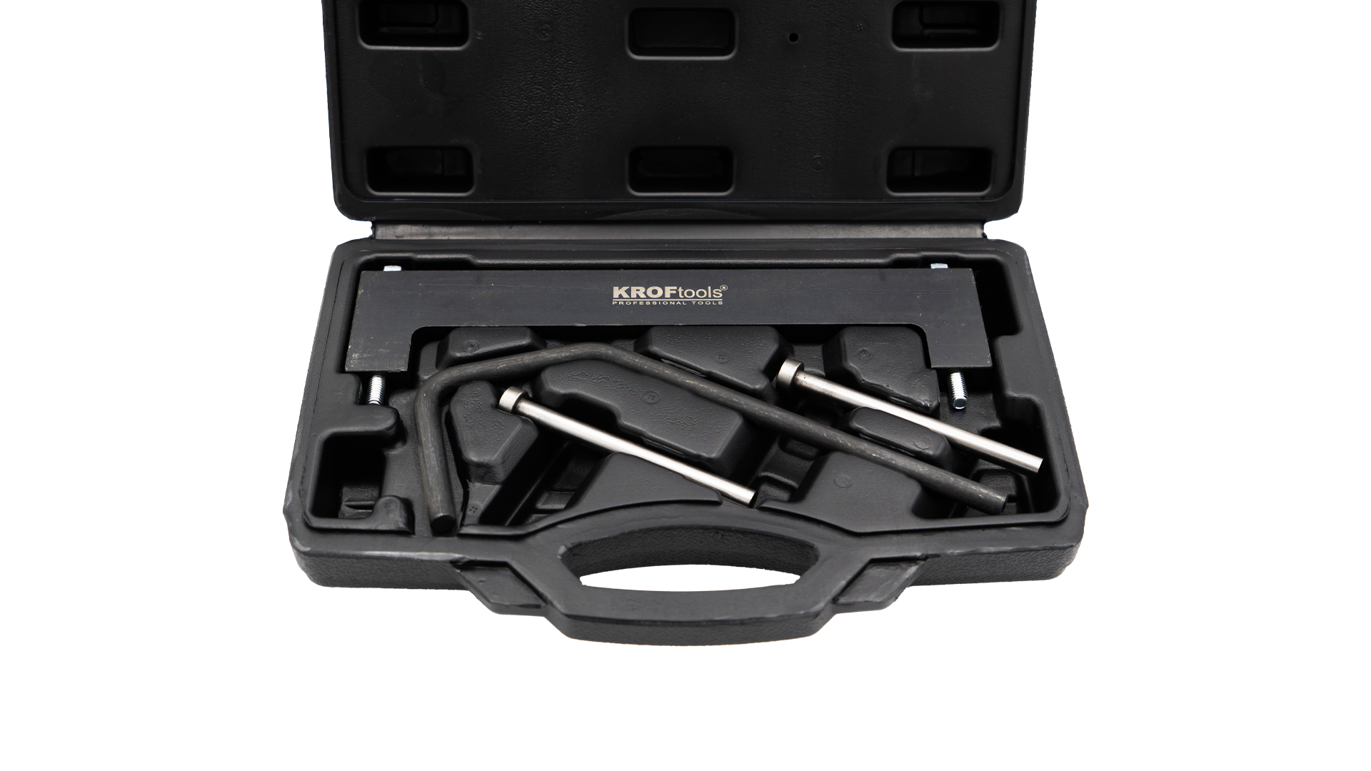TIMING KIT FOR MG 1.5 GASOLINE ENGINES