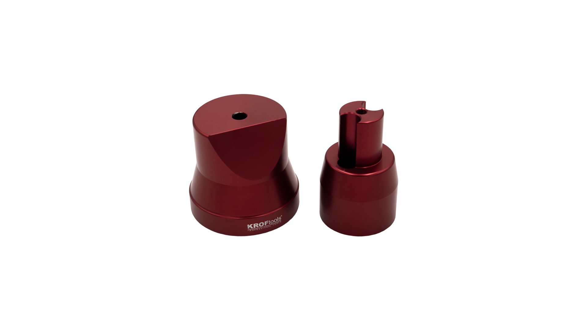 INSTALLATORE DEL PARAOLIO ANTERIORE DELL’ALBERO MOTORE BMW B48 / B58